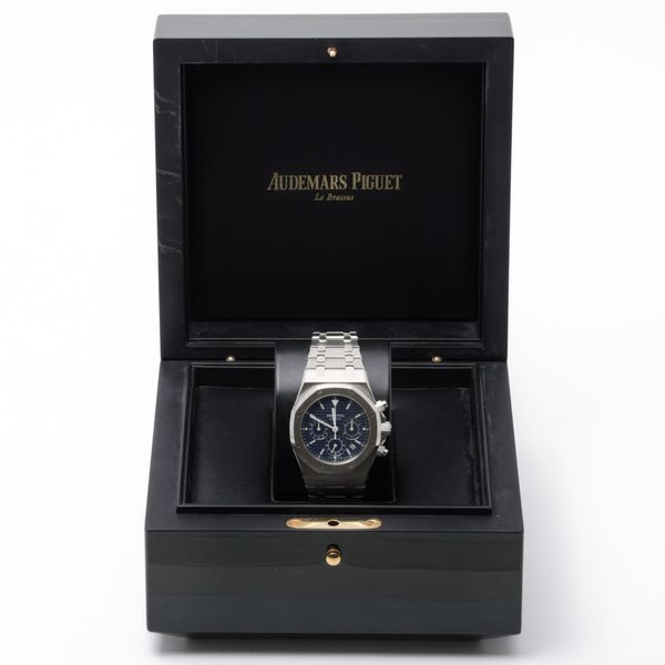Audemars Piguet Royal Oak 25860ST.OO.1110ST.01
